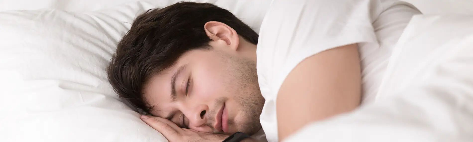 Why Sleep is the Best Medicine for You!